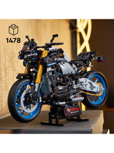 LEGO Technic 42159 Yamaha MT-10 SP - Sense42 Beauty and Health